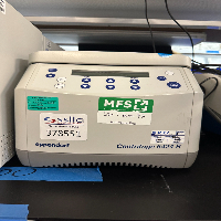 Eppendorf 5424R Refrigerated Centrifuge image 1